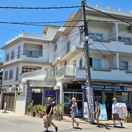Monalysa Holidays Grand Bay Ngoại thất bức ảnh