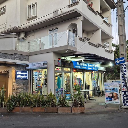 Monalysa Holidays Grand Bay Ngoại thất bức ảnh