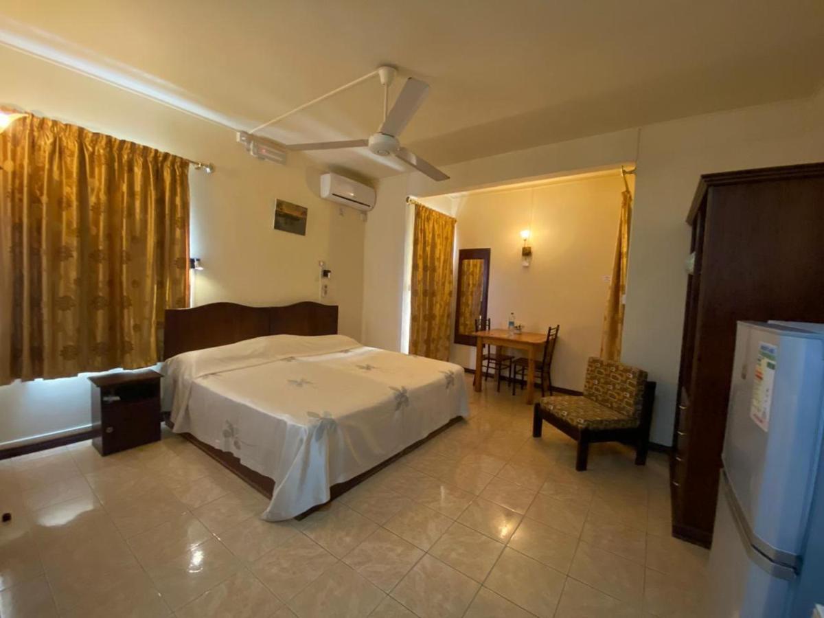 Monalysa Holidays Grand Bay Ngoại thất bức ảnh
