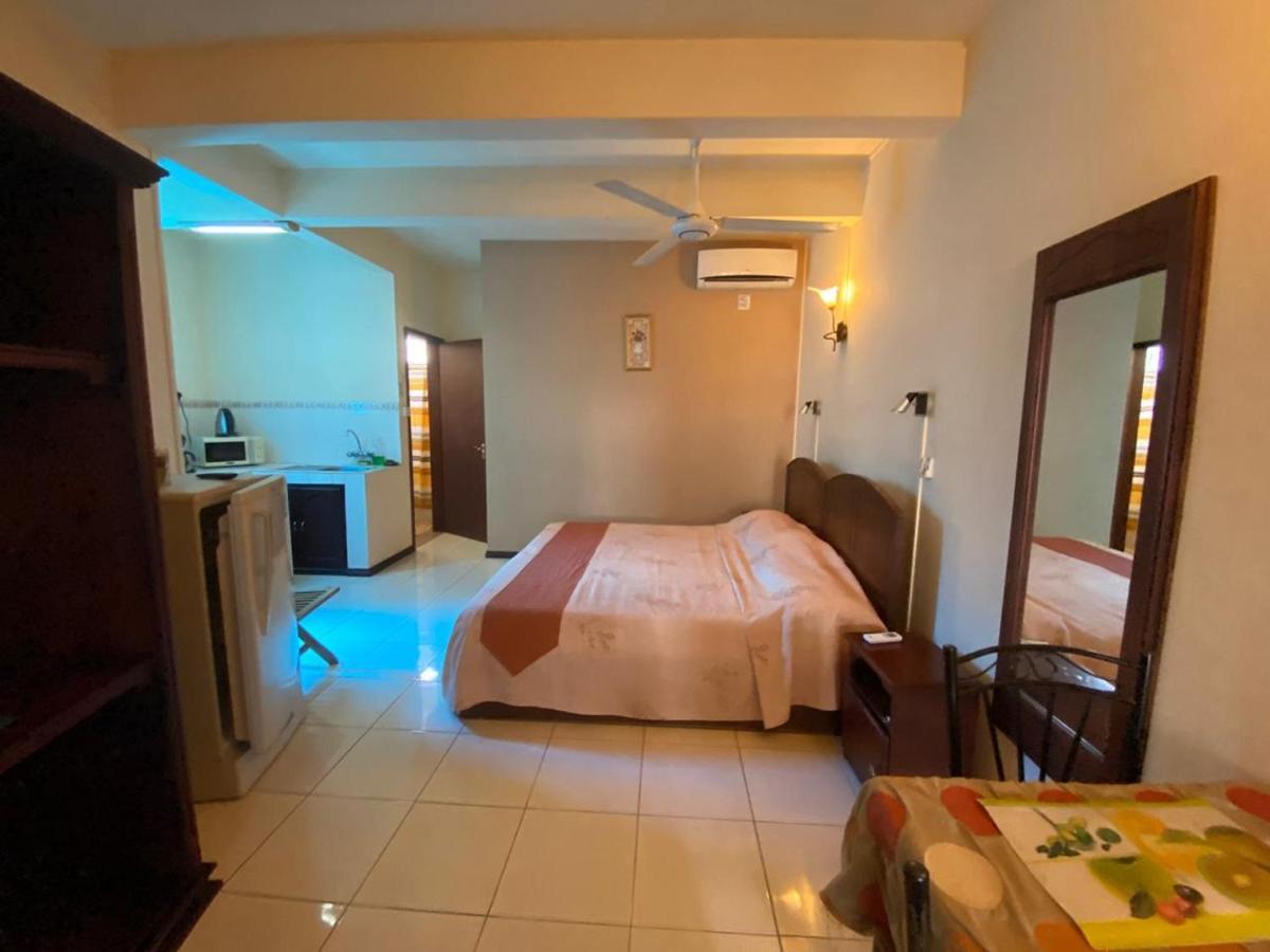 Monalysa Holidays Grand Bay Ngoại thất bức ảnh