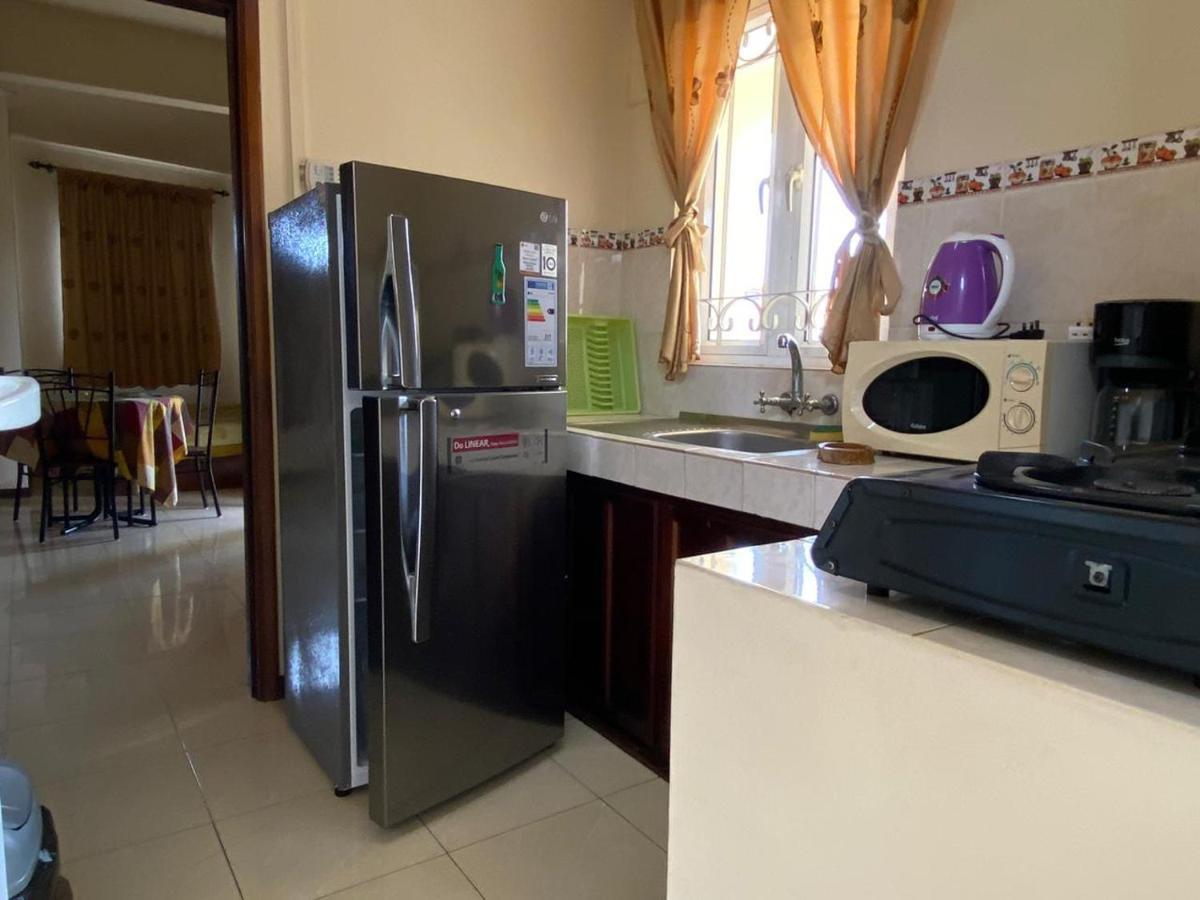 Monalysa Holidays Grand Bay Ngoại thất bức ảnh