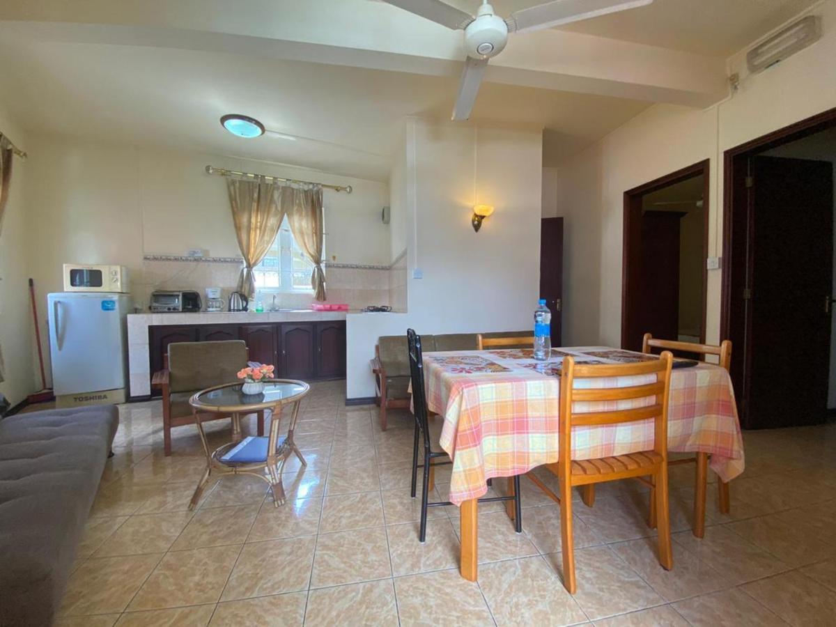 Monalysa Holidays Grand Bay Ngoại thất bức ảnh