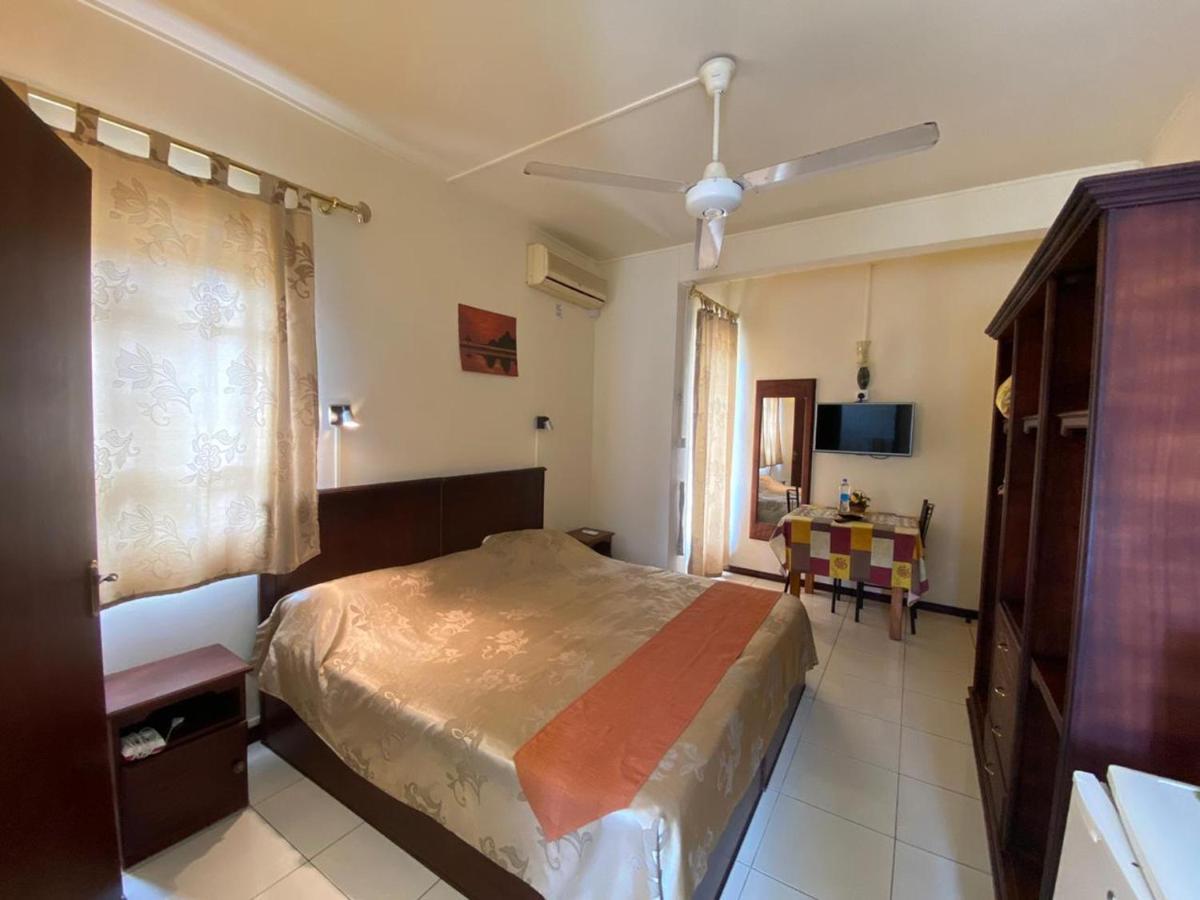 Monalysa Holidays Grand Bay Ngoại thất bức ảnh
