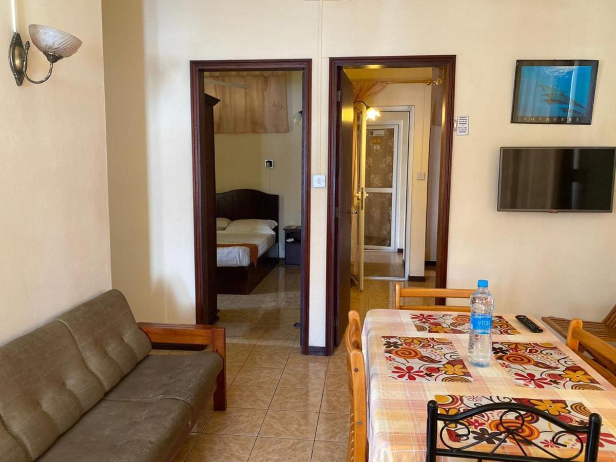 Monalysa Holidays Grand Bay Ngoại thất bức ảnh