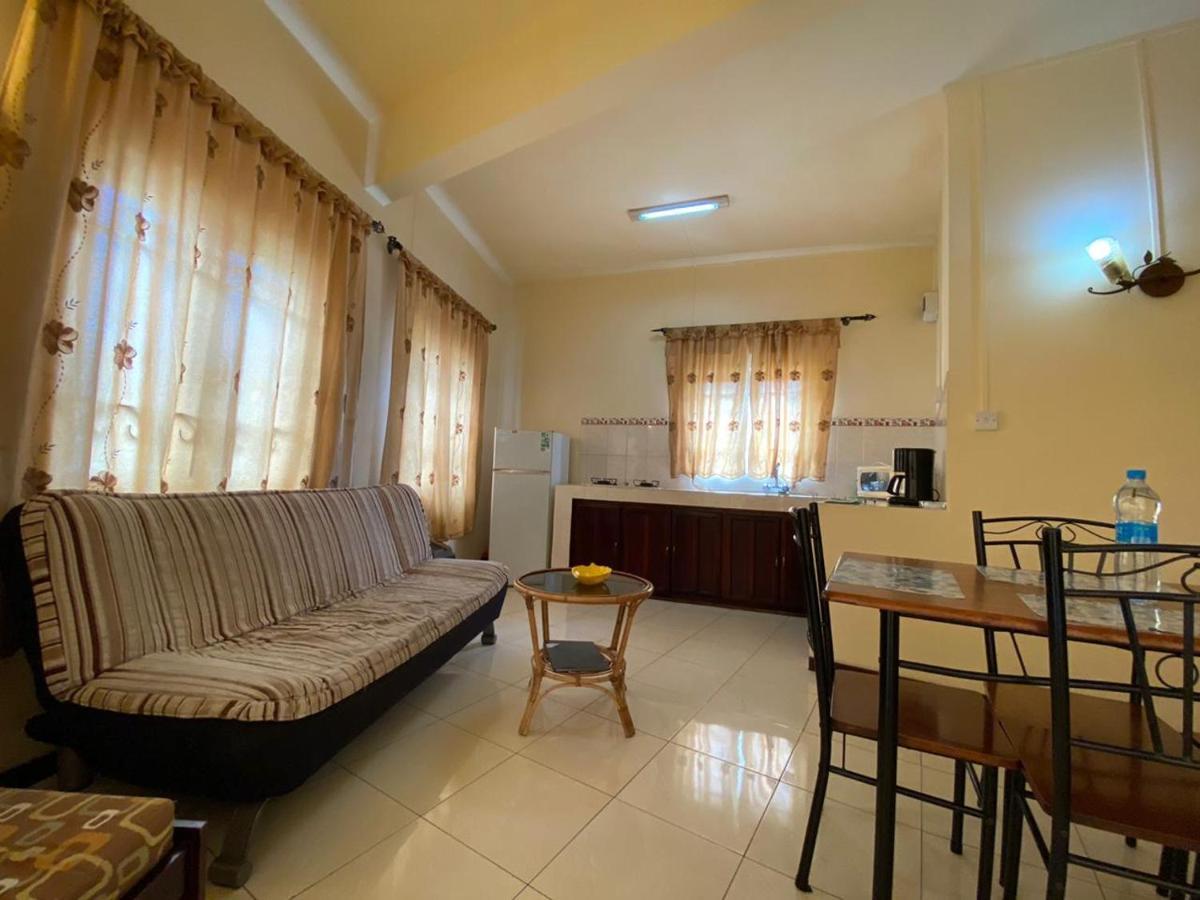 Monalysa Holidays Grand Bay Ngoại thất bức ảnh
