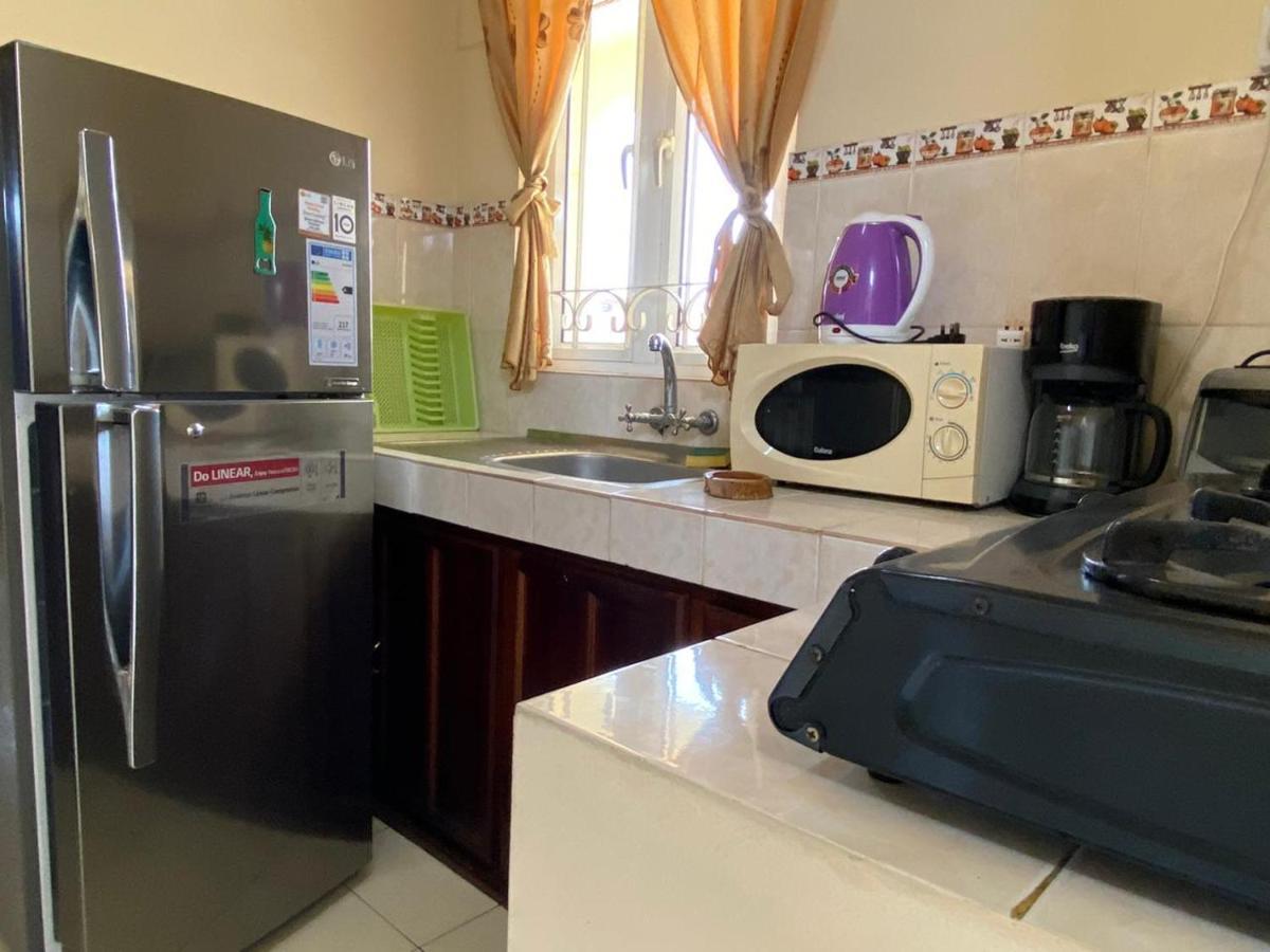 Monalysa Holidays Grand Bay Ngoại thất bức ảnh