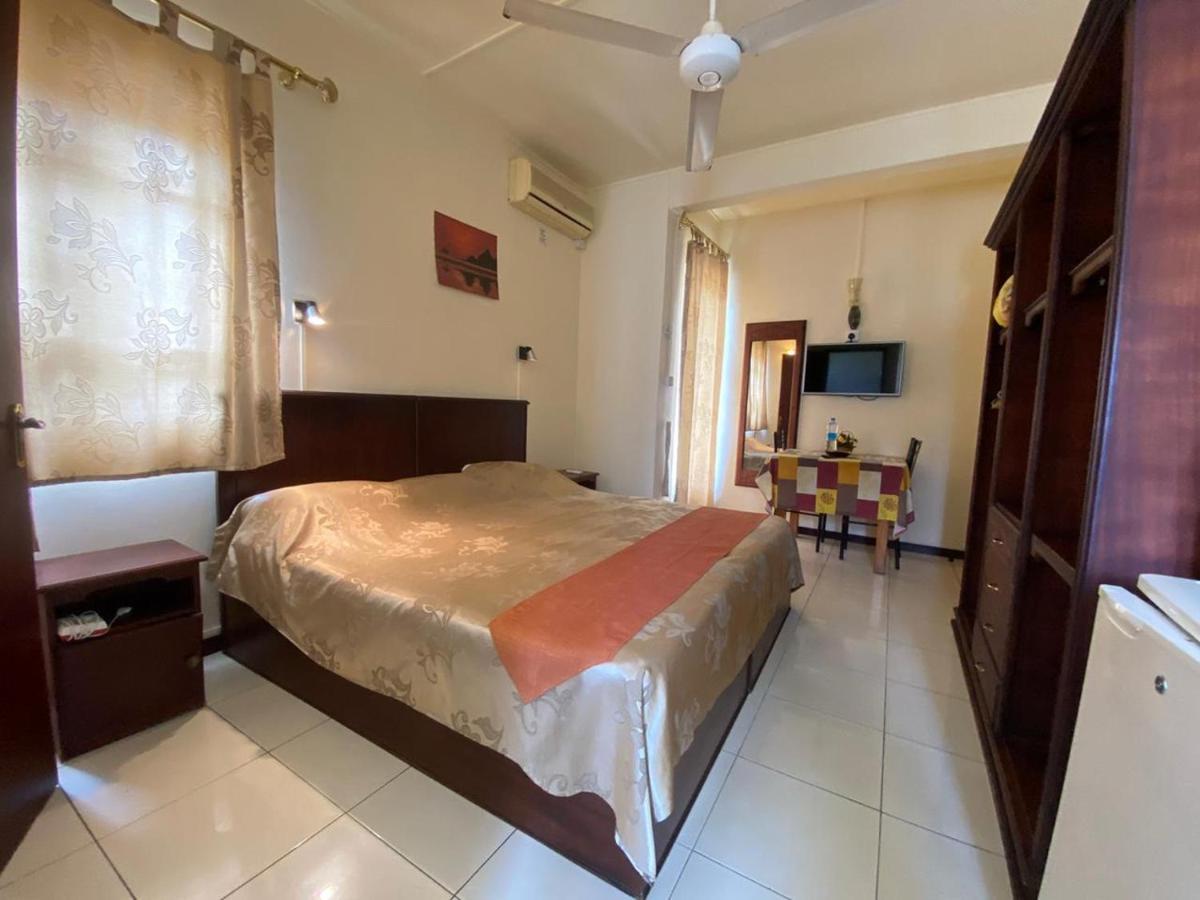 Monalysa Holidays Grand Bay Ngoại thất bức ảnh