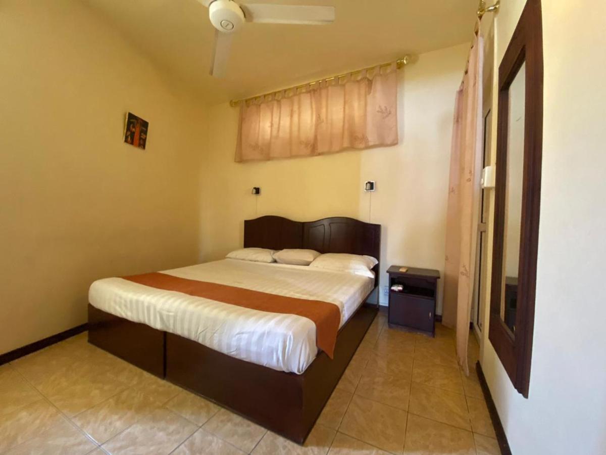 Monalysa Holidays Grand Bay Ngoại thất bức ảnh