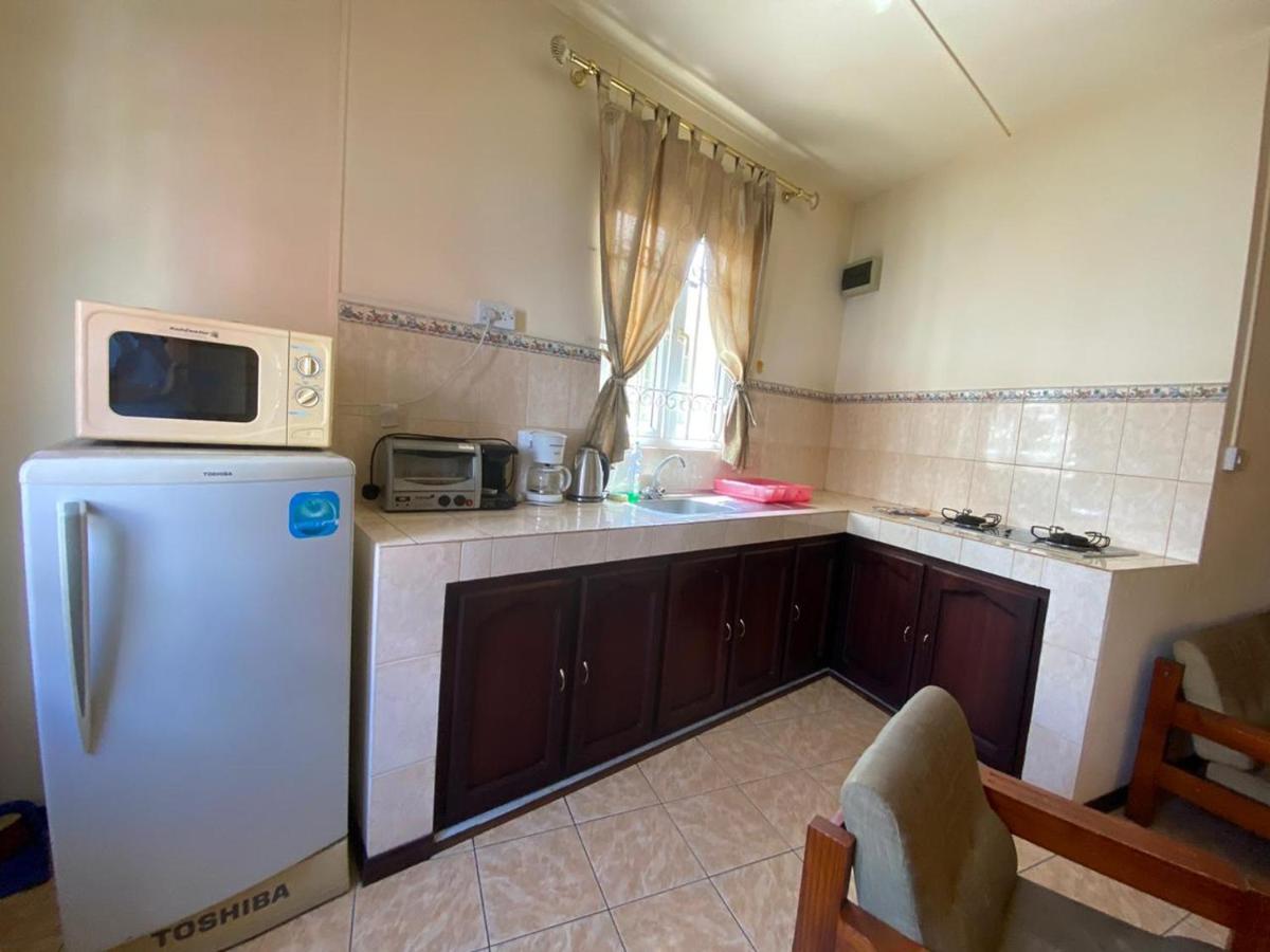 Monalysa Holidays Grand Bay Ngoại thất bức ảnh
