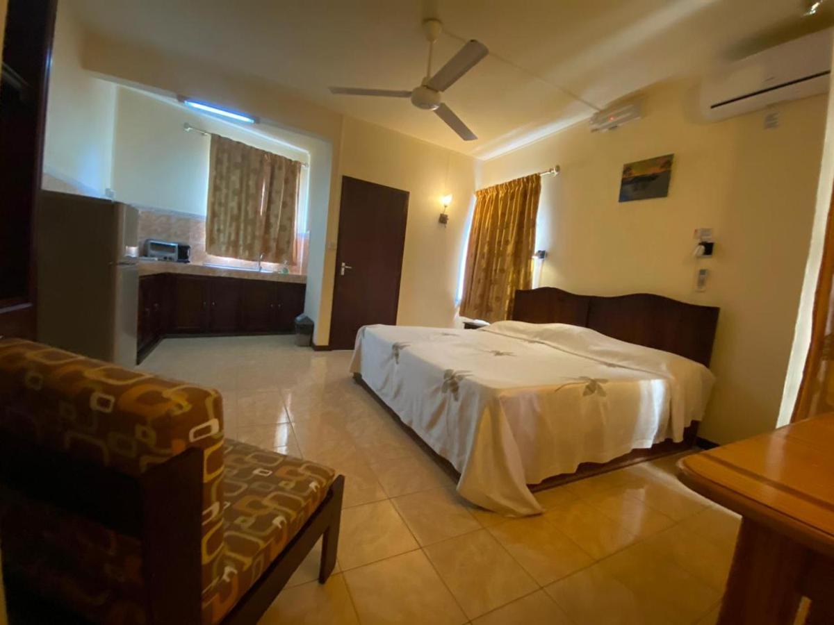 Monalysa Holidays Grand Bay Ngoại thất bức ảnh