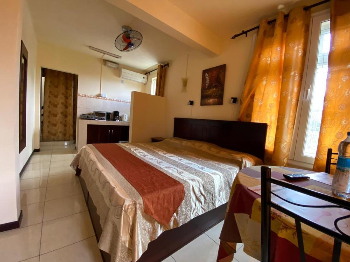 Monalysa Holidays Grand Bay Ngoại thất bức ảnh
