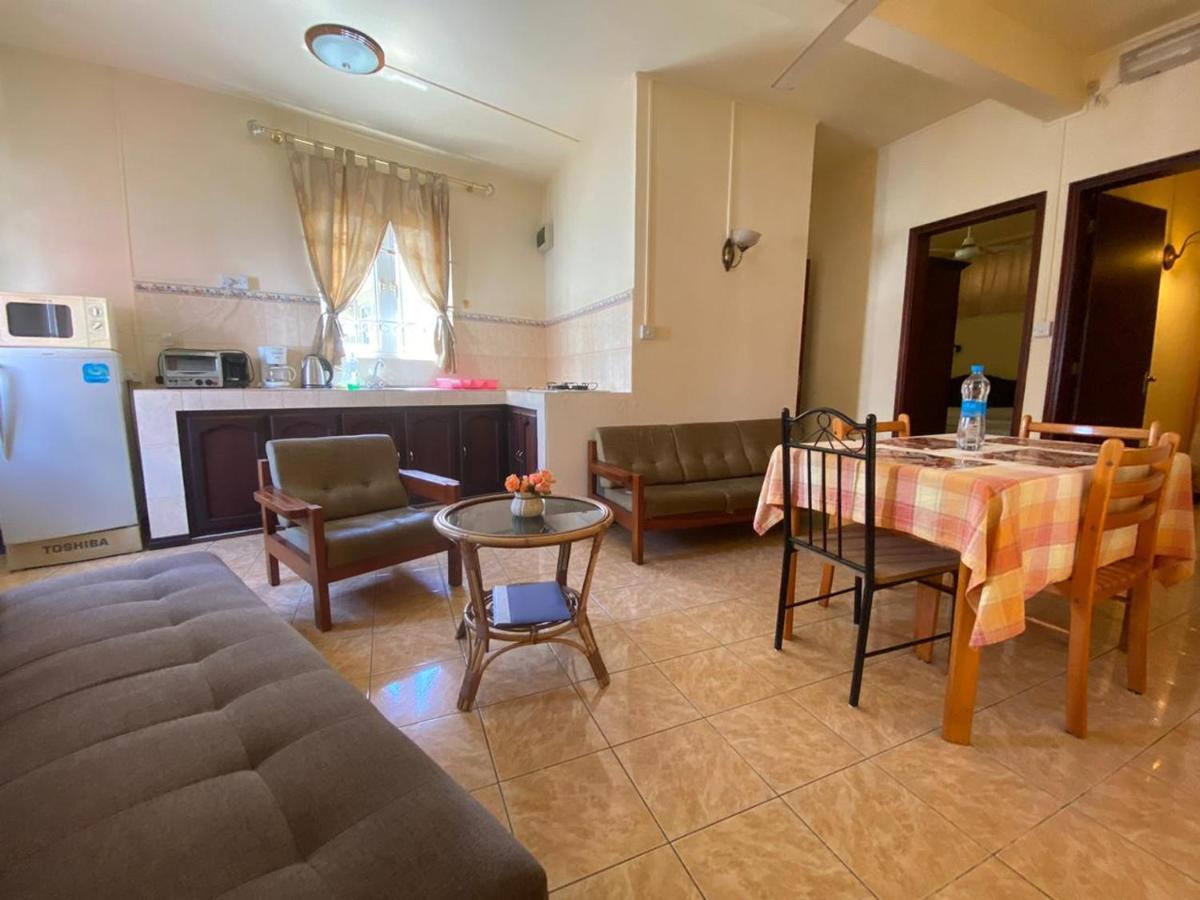 Monalysa Holidays Grand Bay Ngoại thất bức ảnh