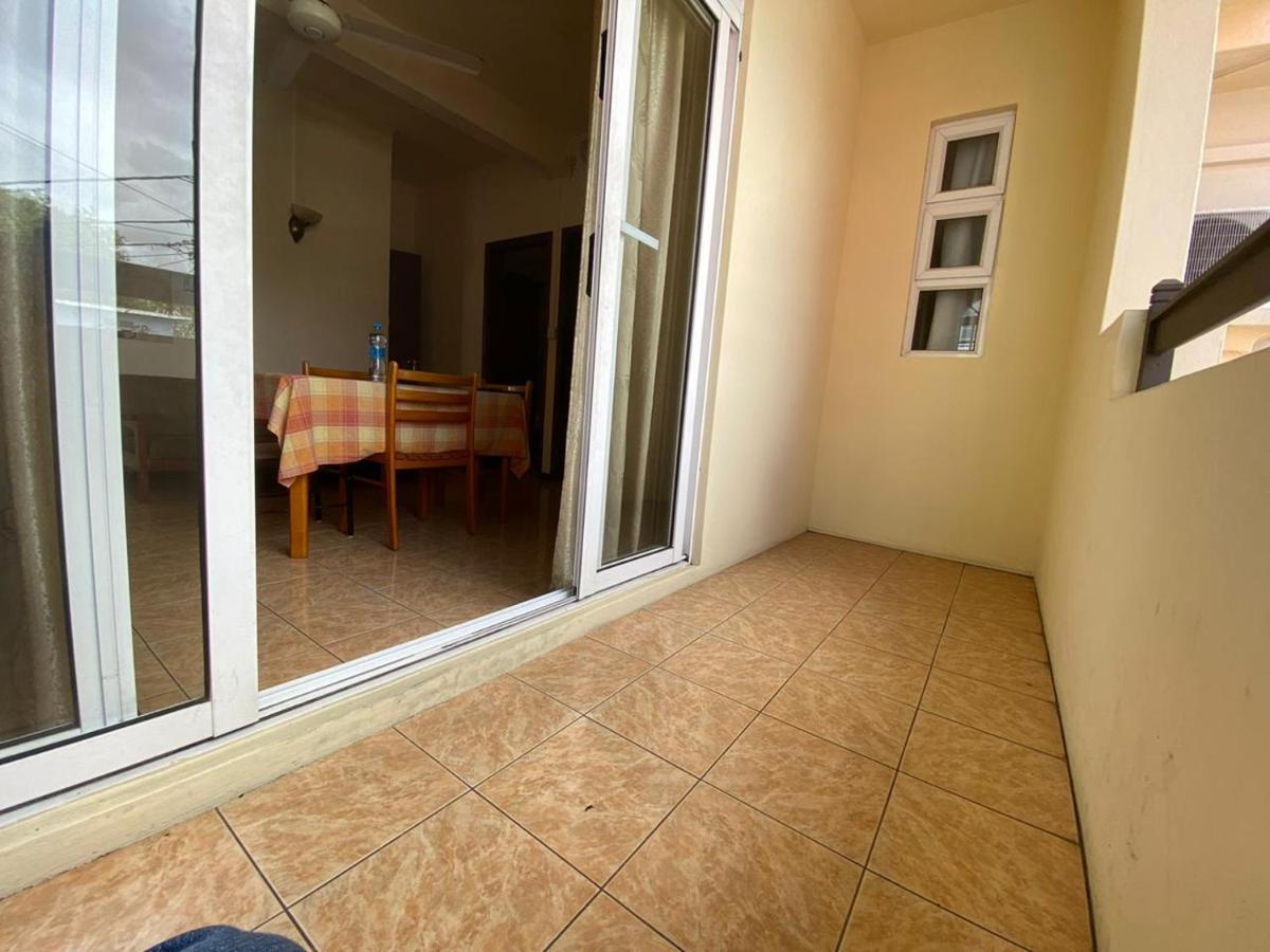 Monalysa Holidays Grand Bay Ngoại thất bức ảnh