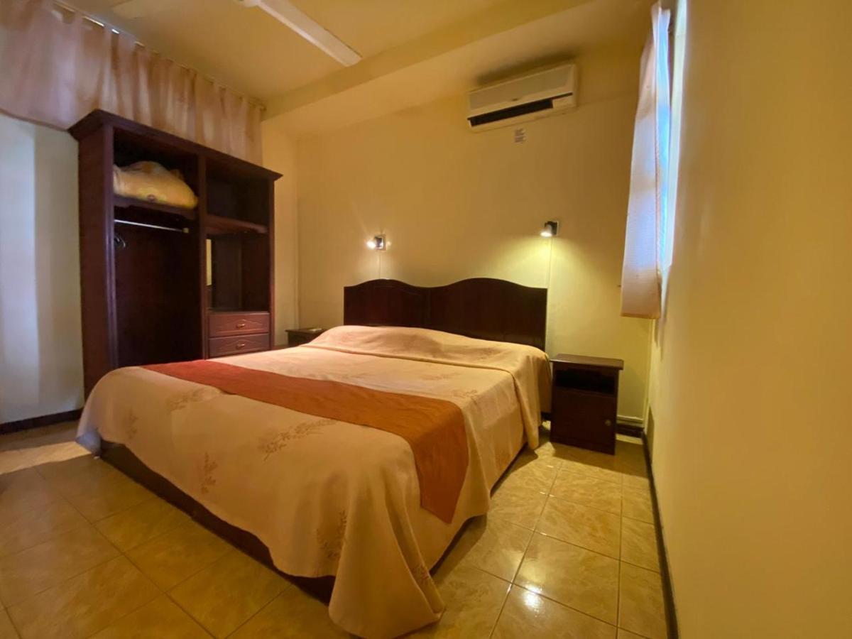 Monalysa Holidays Grand Bay Ngoại thất bức ảnh