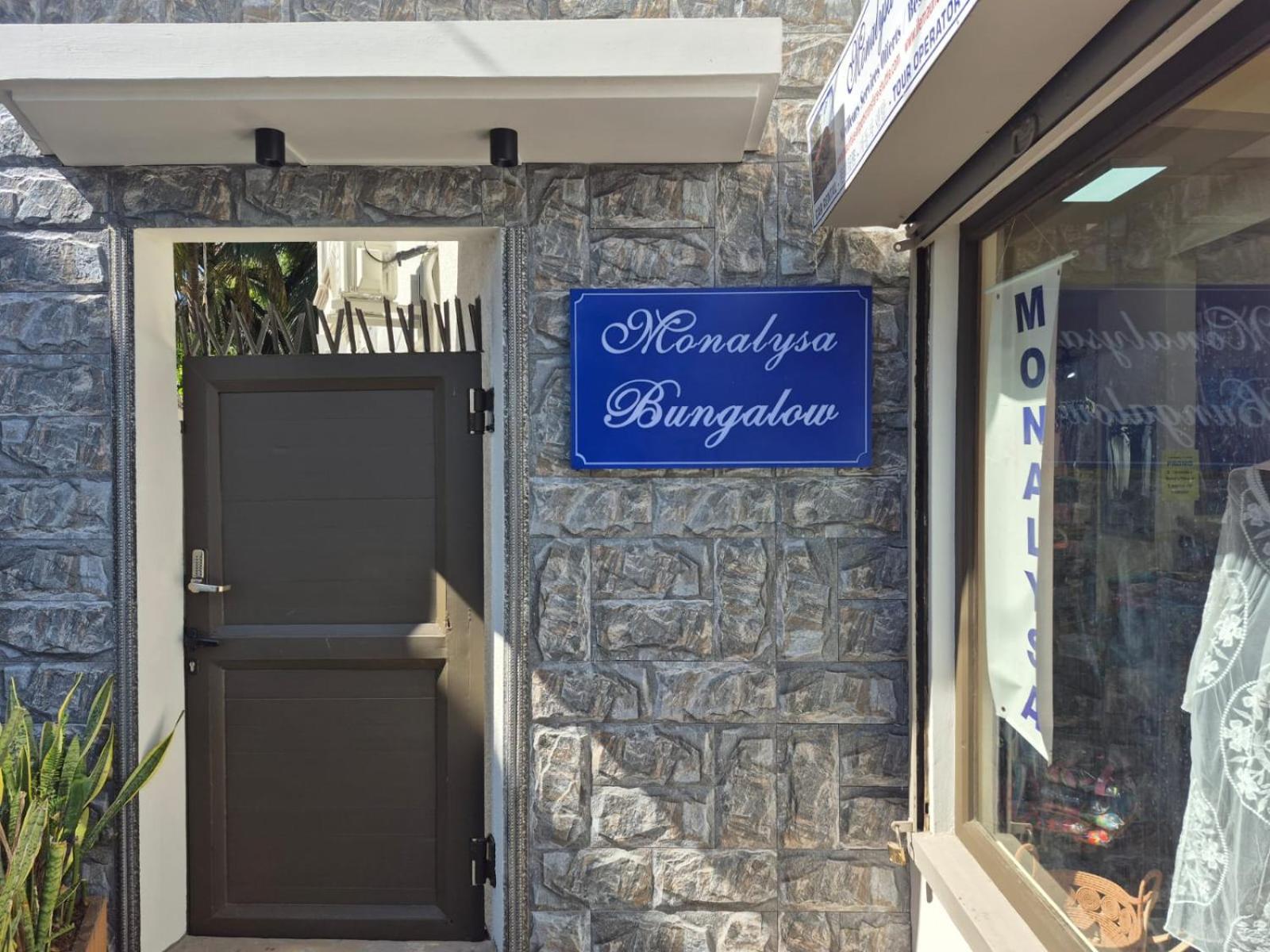 Monalysa Holidays Grand Bay Ngoại thất bức ảnh
