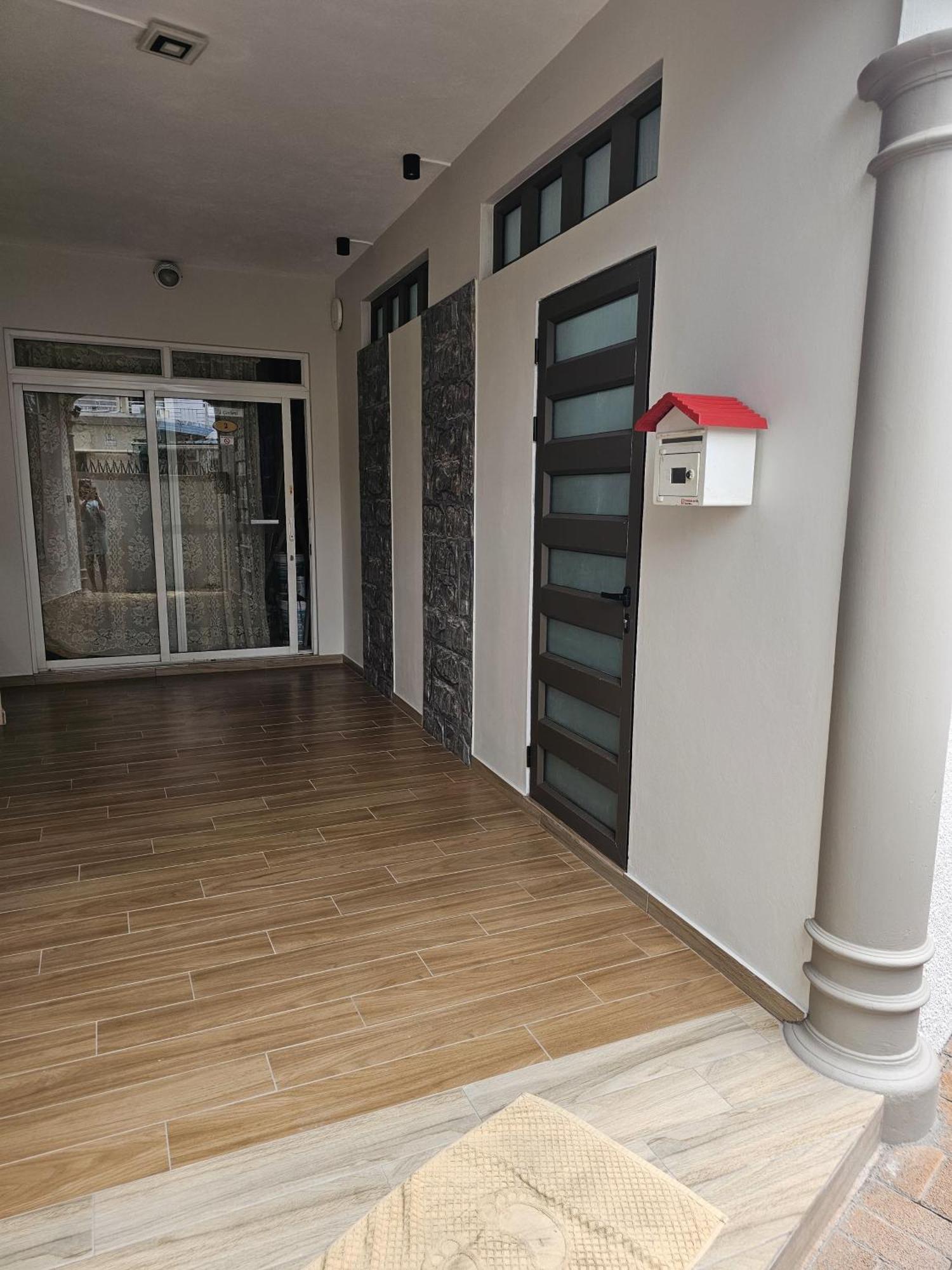 Monalysa Holidays Grand Bay Ngoại thất bức ảnh