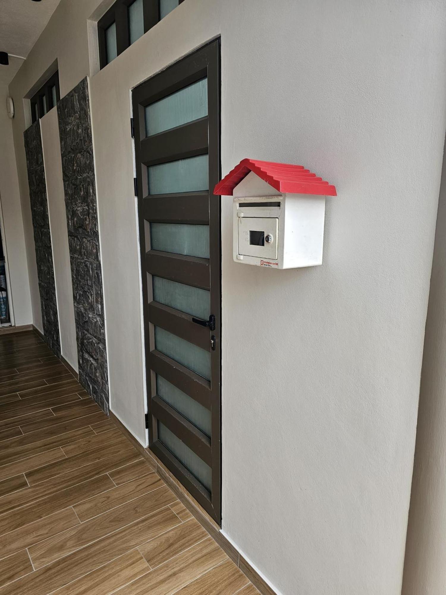 Monalysa Holidays Grand Bay Ngoại thất bức ảnh