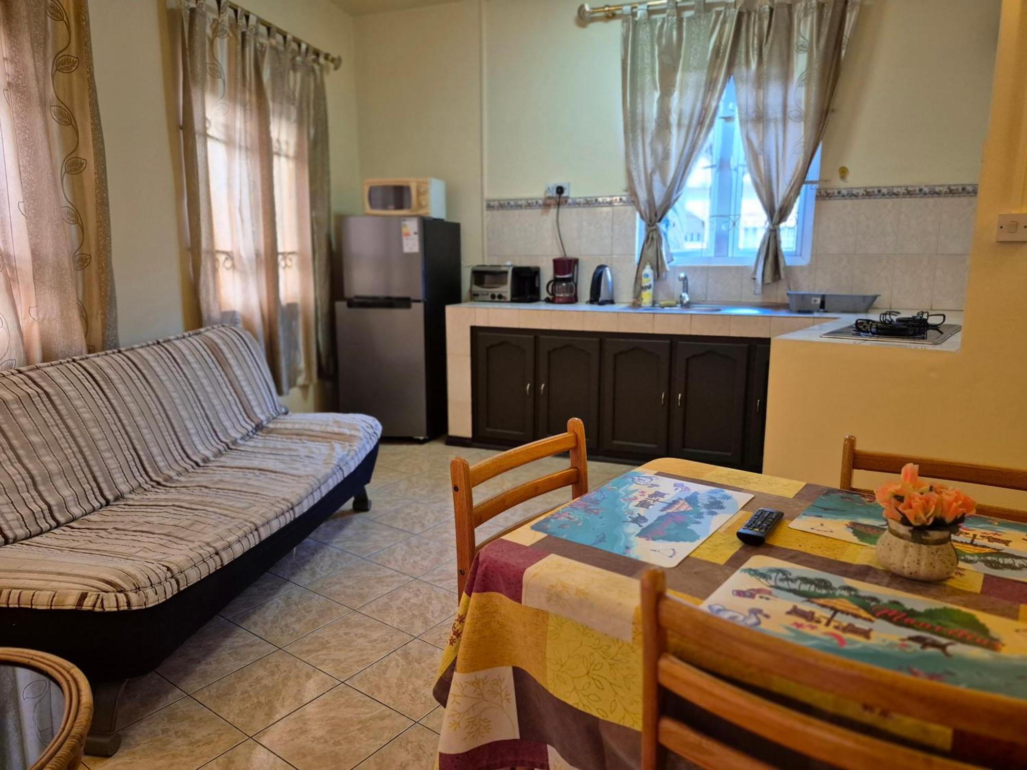 Monalysa Holidays Grand Bay Ngoại thất bức ảnh