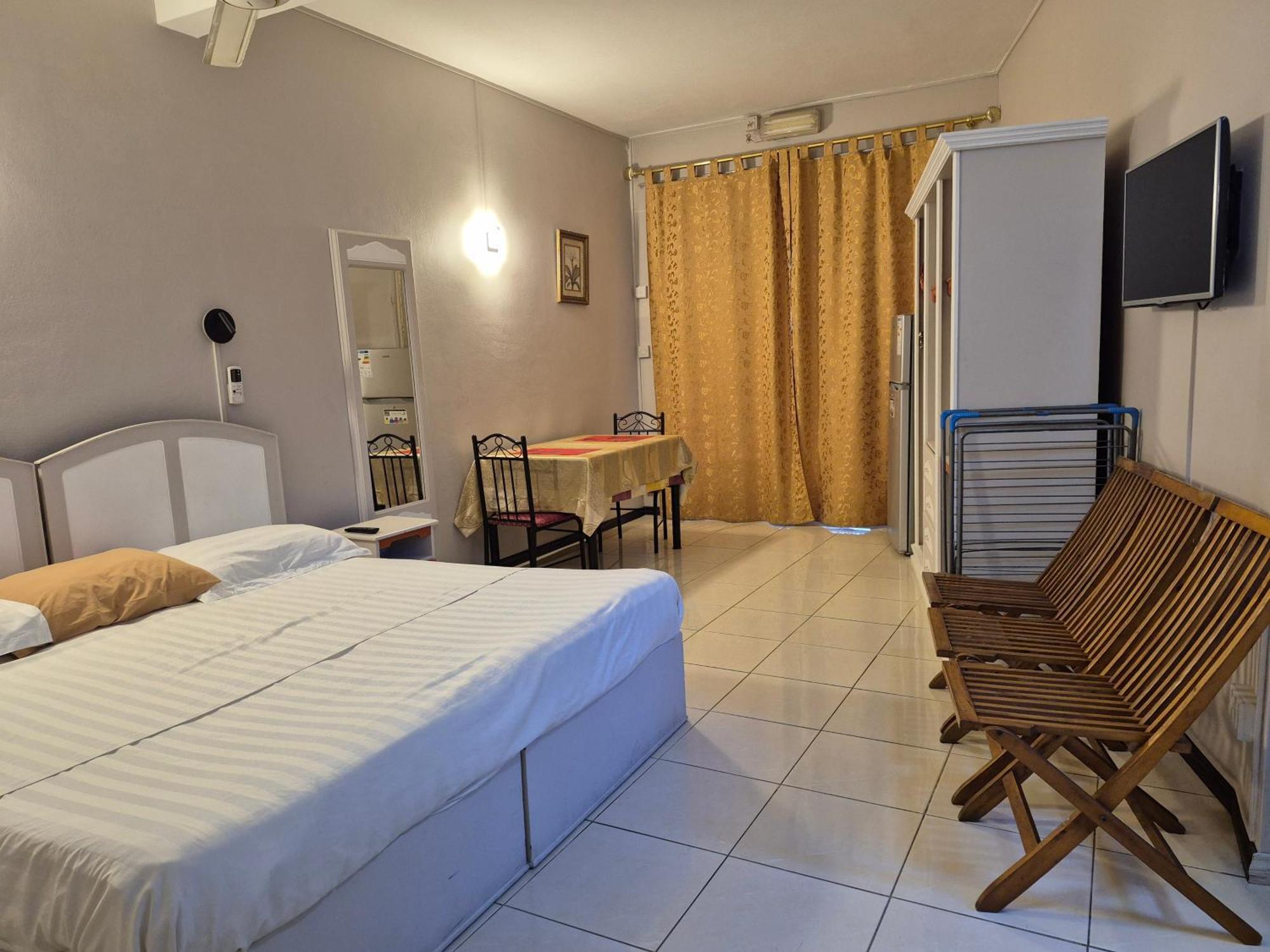 Monalysa Holidays Grand Bay Ngoại thất bức ảnh