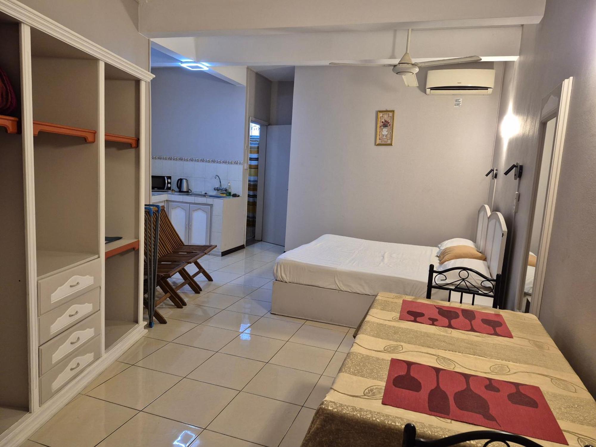 Monalysa Holidays Grand Bay Ngoại thất bức ảnh