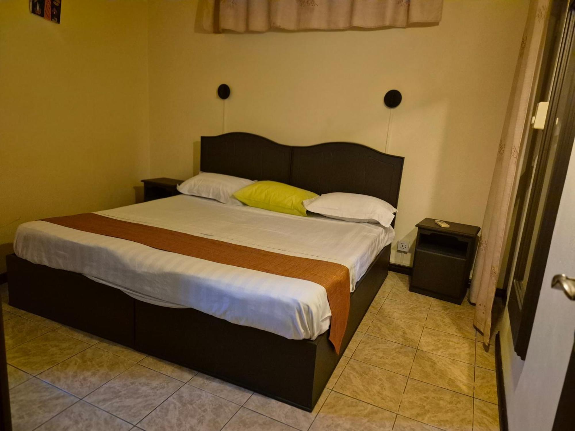 Monalysa Holidays Grand Bay Ngoại thất bức ảnh