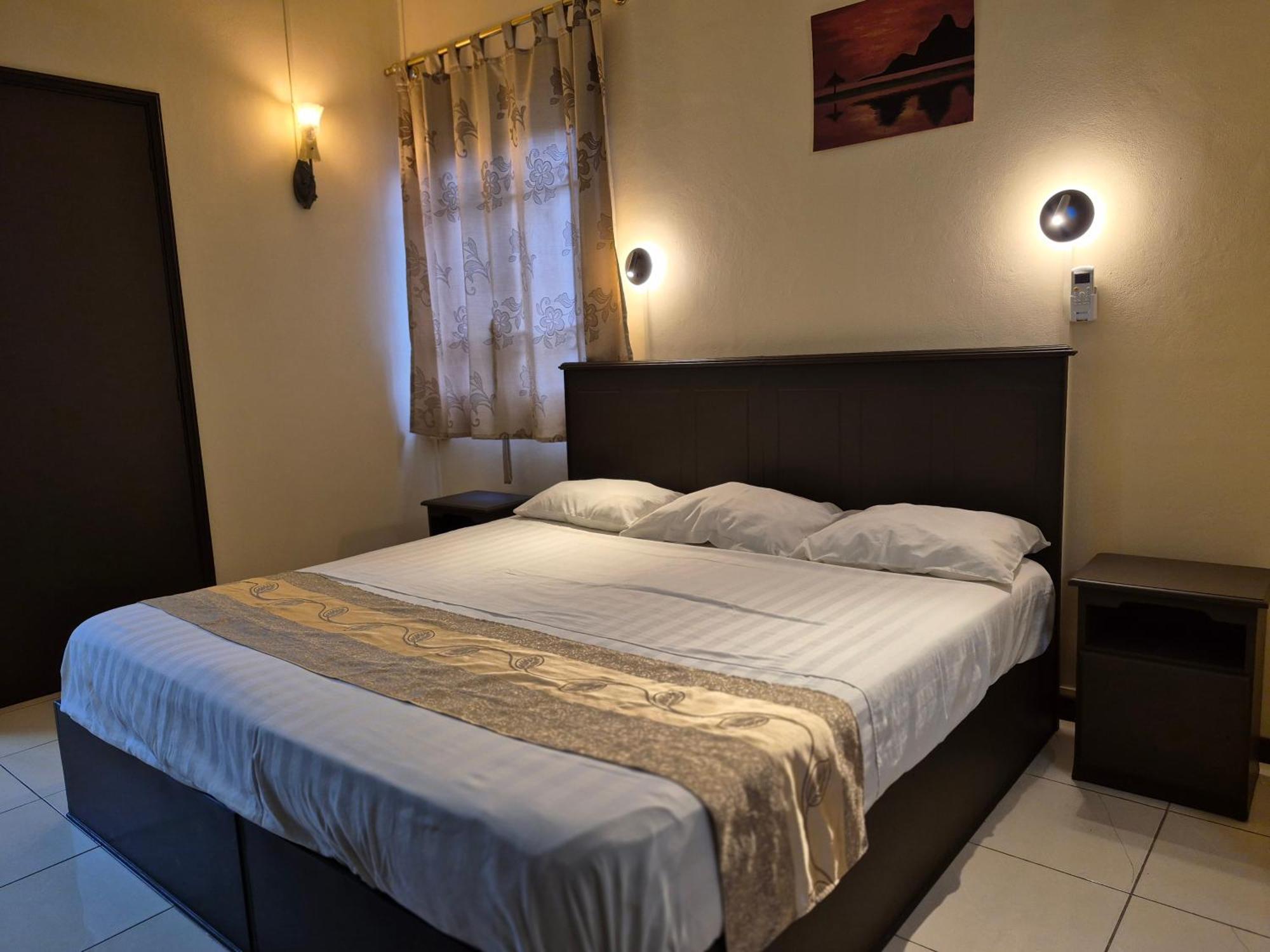 Monalysa Holidays Grand Bay Ngoại thất bức ảnh