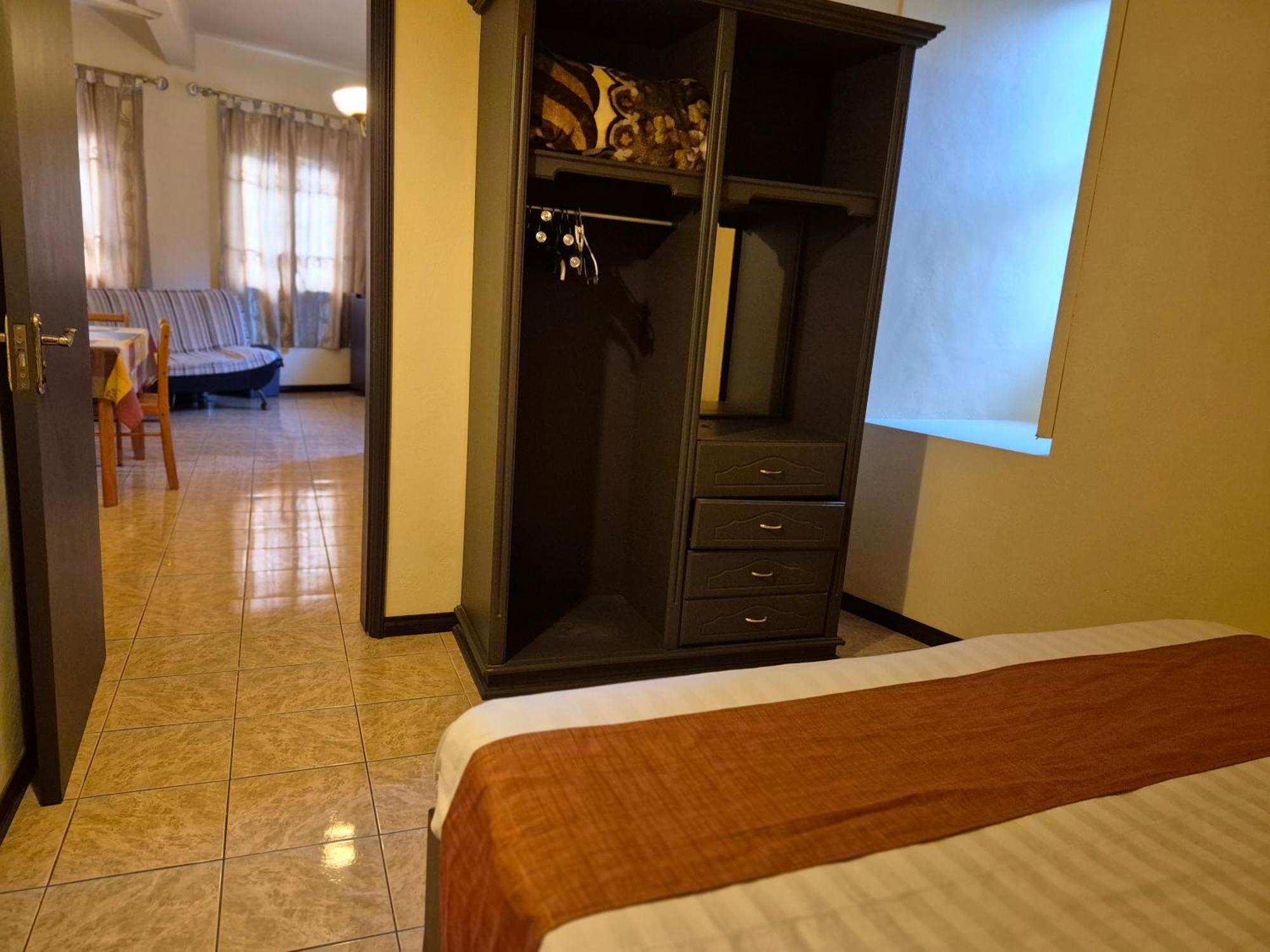 Monalysa Holidays Grand Bay Ngoại thất bức ảnh