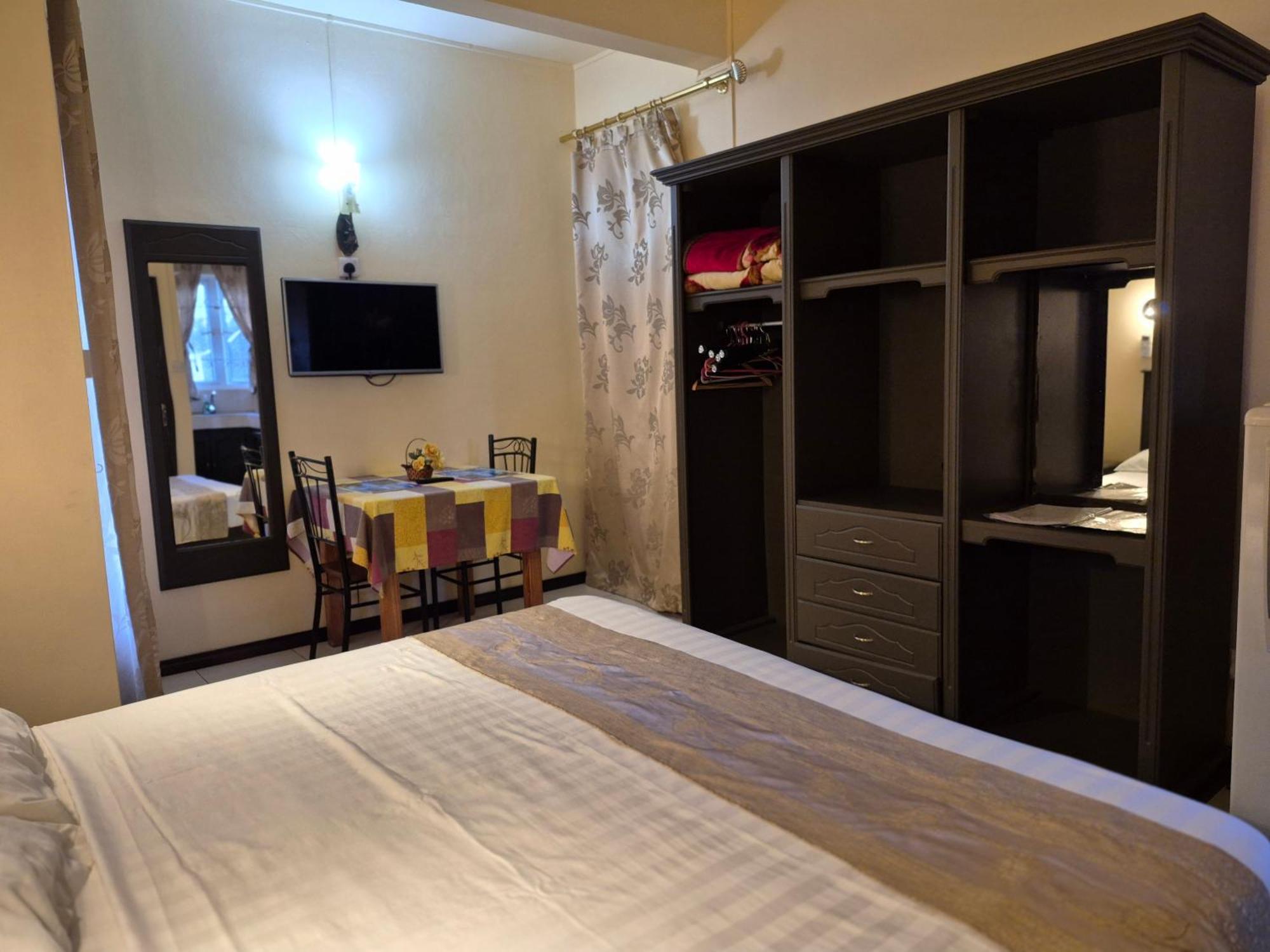 Monalysa Holidays Grand Bay Ngoại thất bức ảnh