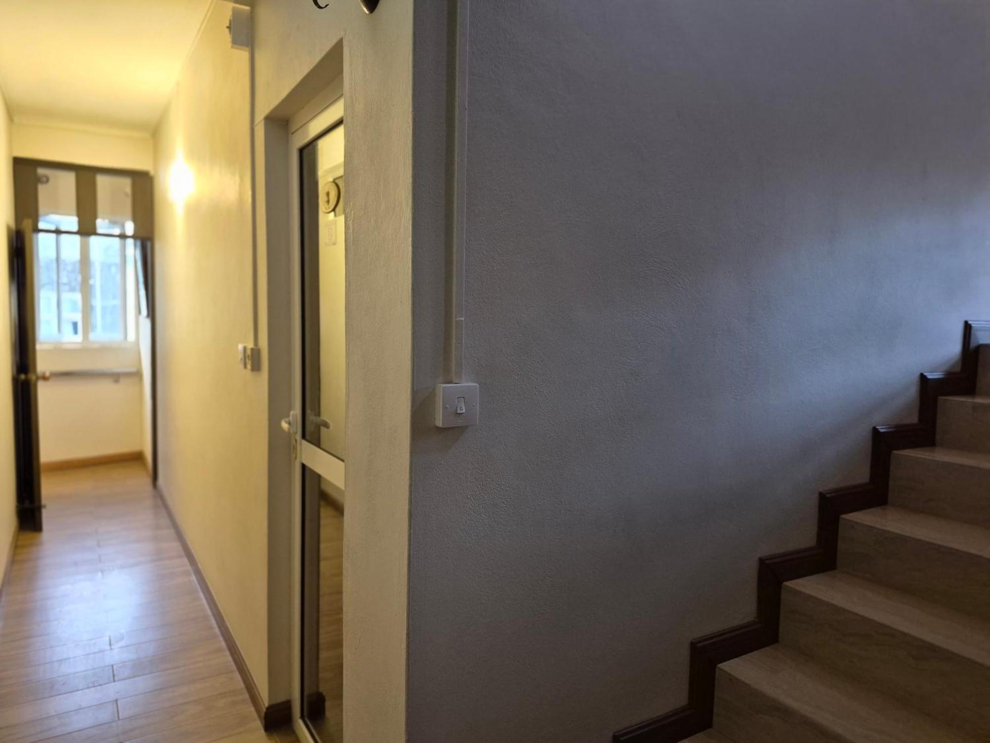 Monalysa Holidays Grand Bay Ngoại thất bức ảnh