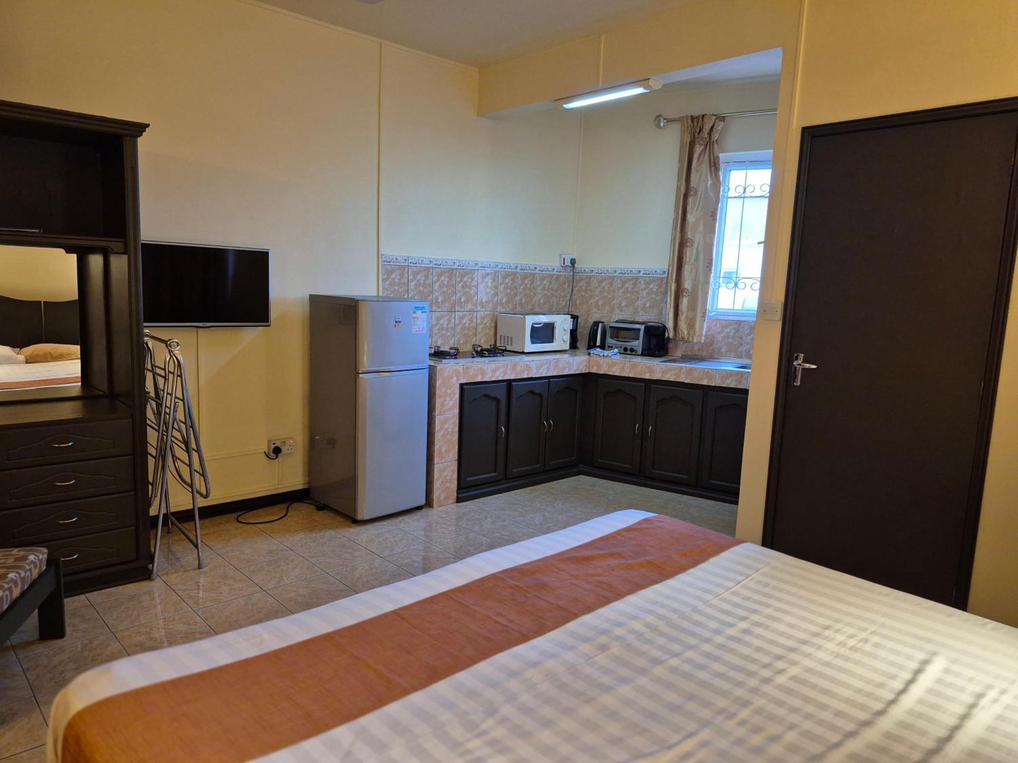 Monalysa Holidays Grand Bay Ngoại thất bức ảnh